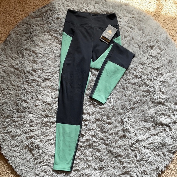 Burton Pants - NWT burton leggings